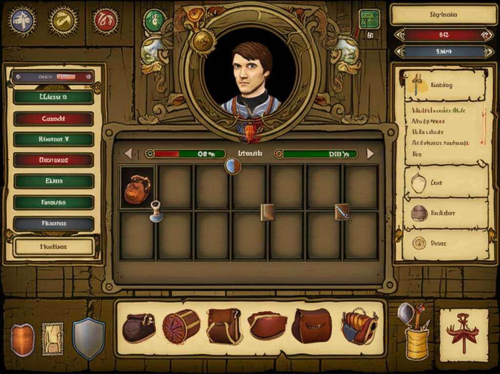 Avarice